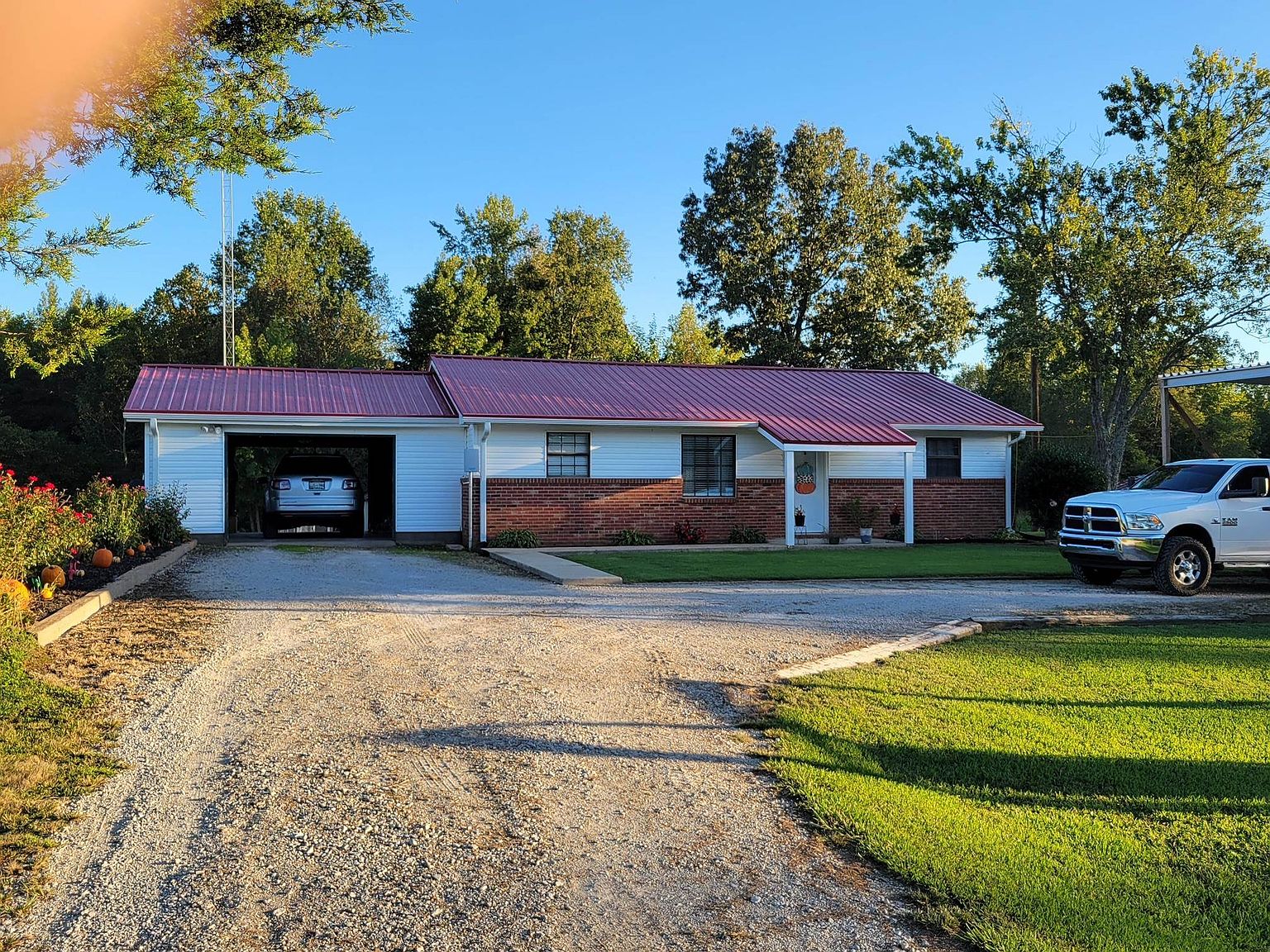 2489 McCaney Mill Rd, Huron, TN 38345 Zillow