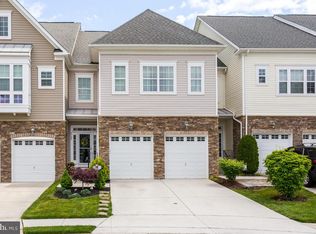 8729 Polished Pebble Way, Laurel, MD 20723