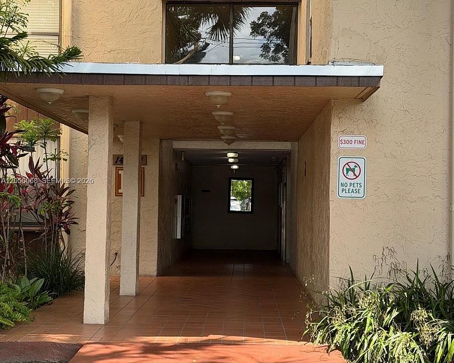 1st image of 14421 N Kendall Dr #412M