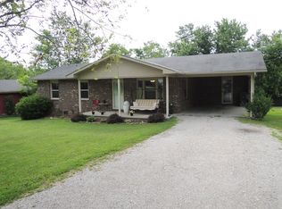 1022 W Hill Rd, Jamestown, TN 38556