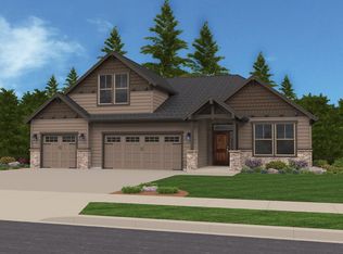 5202 NE 124th Cir, Vancouver, WA 98686