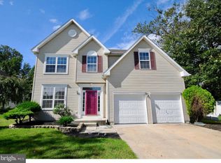 1480 Briar Trl, Vineland, NJ