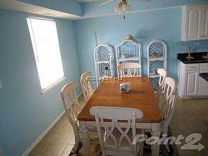 Eat In Dining Area