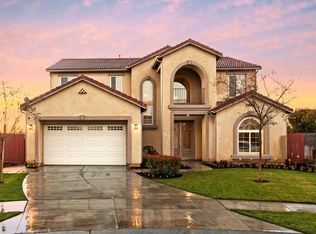 5944 E Hoxie Ave, Fresno, CA 93727