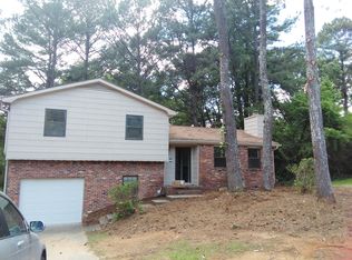 715 Briarwood Rd SW, Conyers, GA 30094