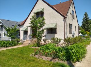 227 Lowry Ave NE UNIT 2, Minneapolis, MN 55418