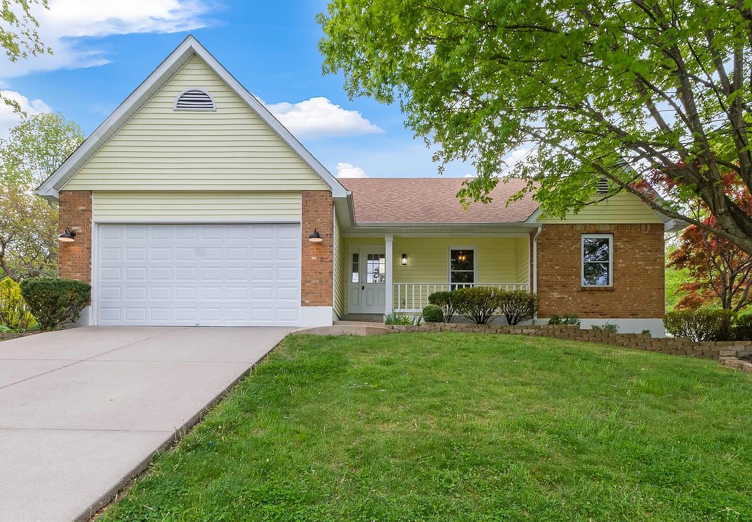 14 Lexington Ln, Washington, MO 63090 Zillow