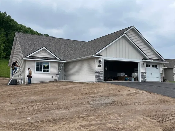 3862 Nicholas Drive Lot 37, Menomonie, WI 54751