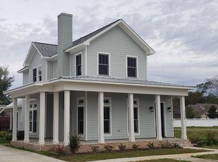 2110 Saint Patrick Ave, Lake Charles, LA 70601