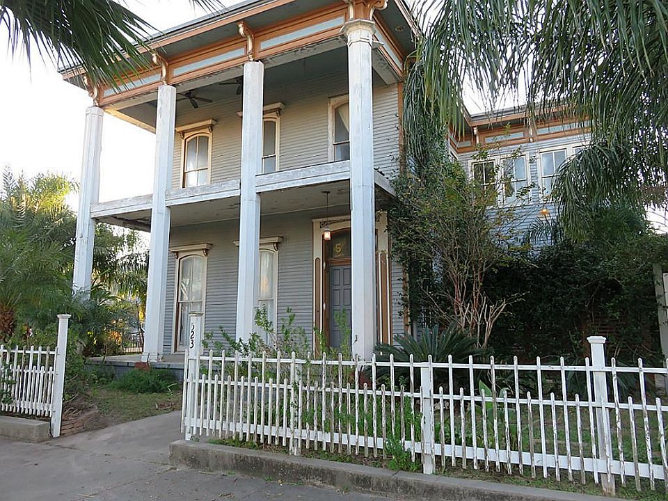 523 10th St, Galveston, TX 77550 Zillow