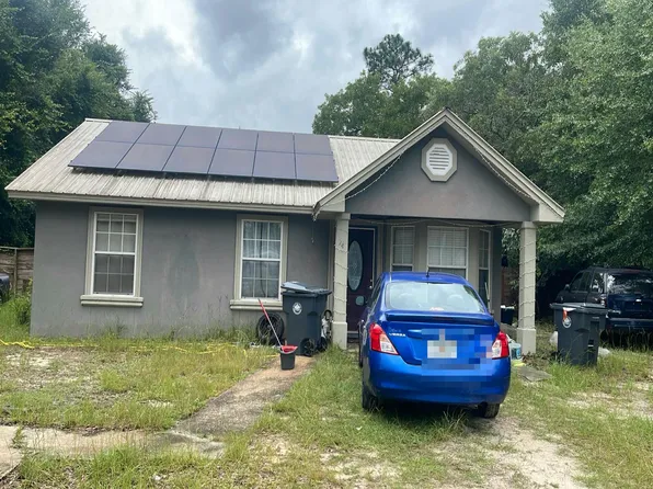 74 Wren Dr, Defuniak Springs, FL 32433