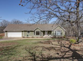 9234 W 36th West Ave, Tulsa, OK 74132