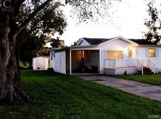 500 Avenue N SW, Moore Haven, FL 33471