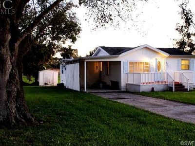 500 Avenue N SW, Moore Haven, FL, 33471