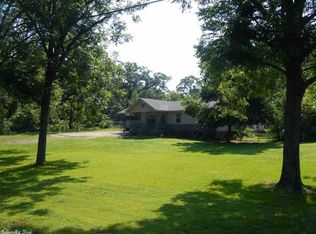 3423 Rocky Ln, Little Rock, AR 72210