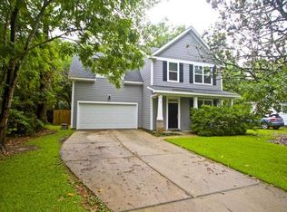 8 Apollo Rd, Charleston, SC 29407