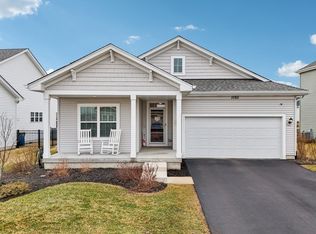 1085 Station Blvd, Elburn, IL 60119