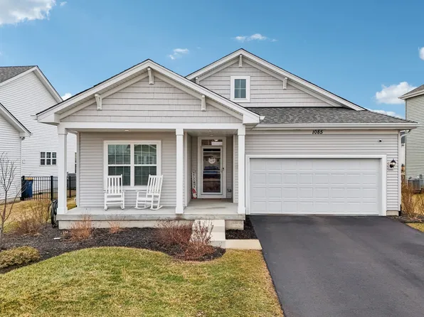 1085 Station Blvd, Elburn, IL 60119