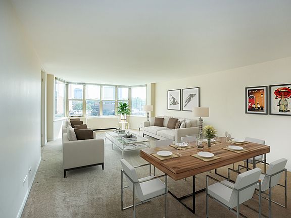 2nd image of 525 W Hawthorne Pl APT 603
