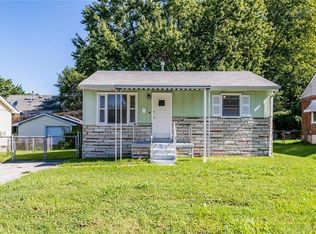 9535 Muriel Ave, Saint Louis, MO