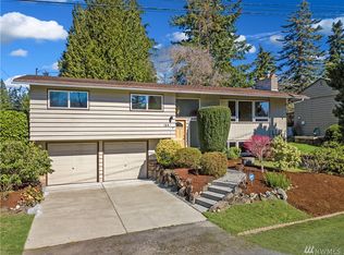 134 N 177th St, Shoreline, WA 98133
