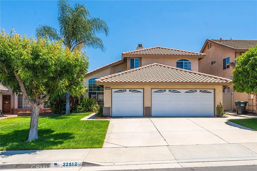 22512 White Sage St, Corona, CA 92883 MLS OC23110137 Zillow