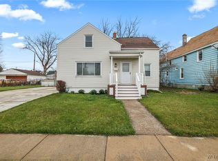 84 Dunston Ave, Buffalo, NY 14207