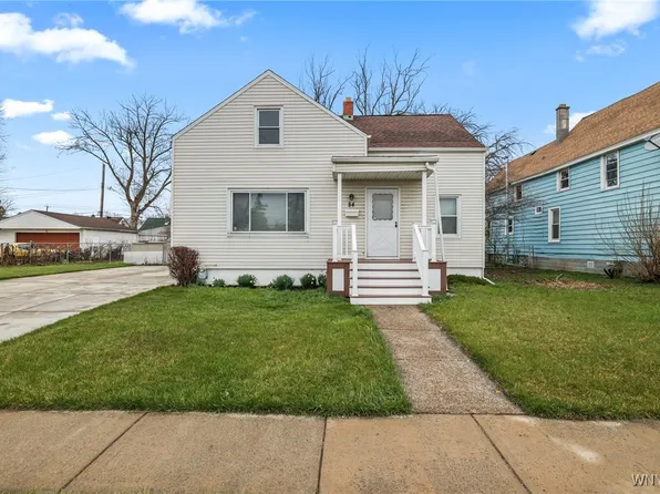 84 Dunston Ave, Buffalo, NY 14207
