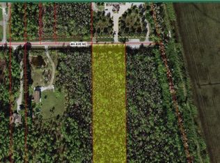 4760 4th Ave NE, Naples, FL 34120