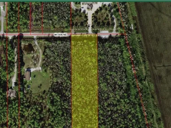 4760 4th Ave NE, Naples, FL 34120