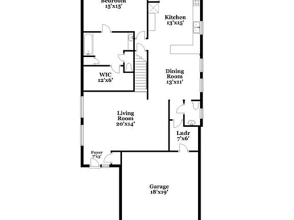 2nd image of this home