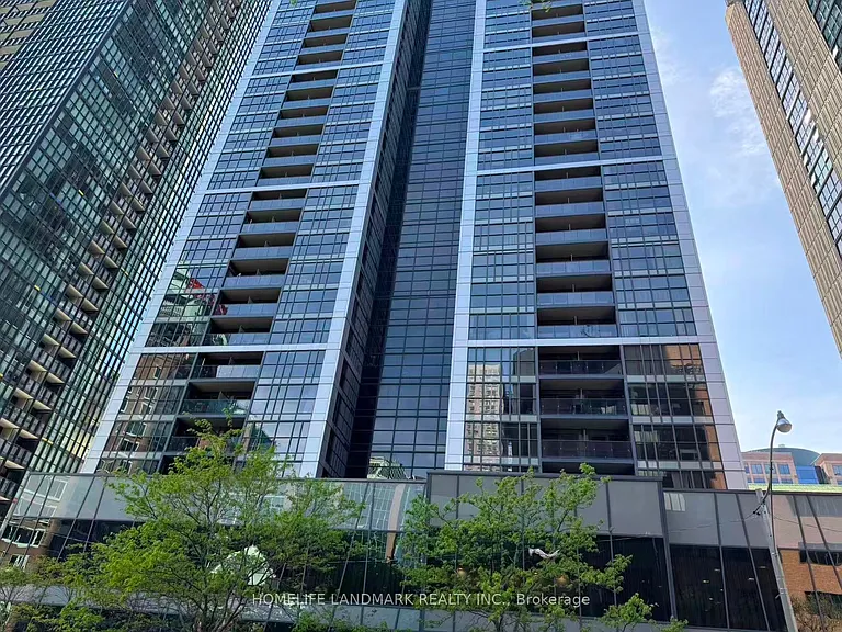 28 Ted Rogers Way #412 — Photo 2