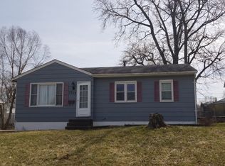 3329 W Colorado St, Davenport, IA