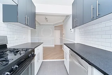 Rented by Living New York