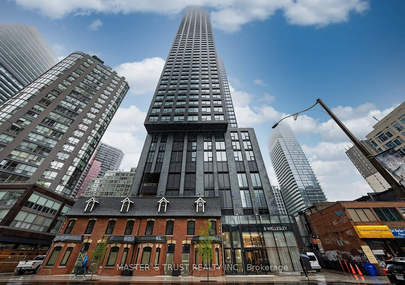 1 bed, $2,500 — Photo 1