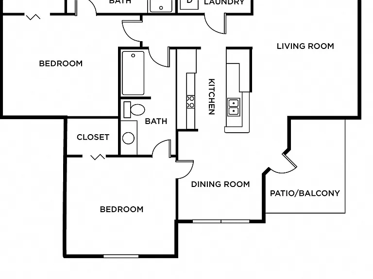 Audubon Lake Apartment Homes — Photo 31