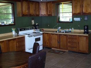 2048 Carson Dickinson Rd, Citronelle, AL 36522