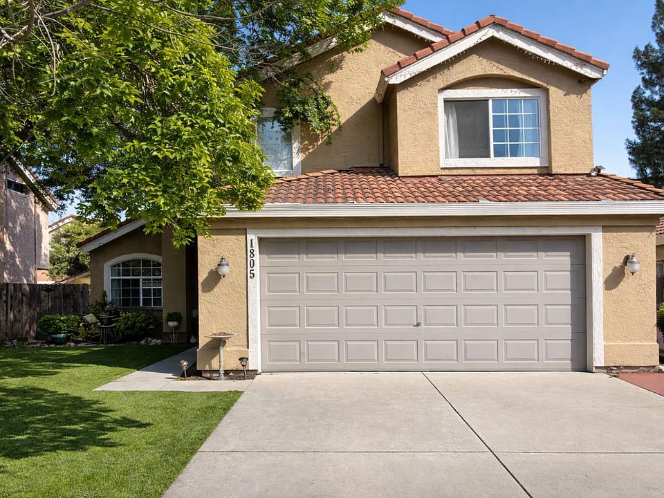 1st image of 1805 Patton Dr