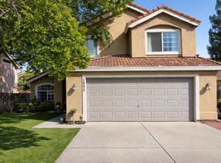 1805 Patton Dr, Modesto, CA 95356