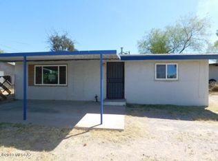 2101 E Silvosa St, Tucson, AZ 85713
