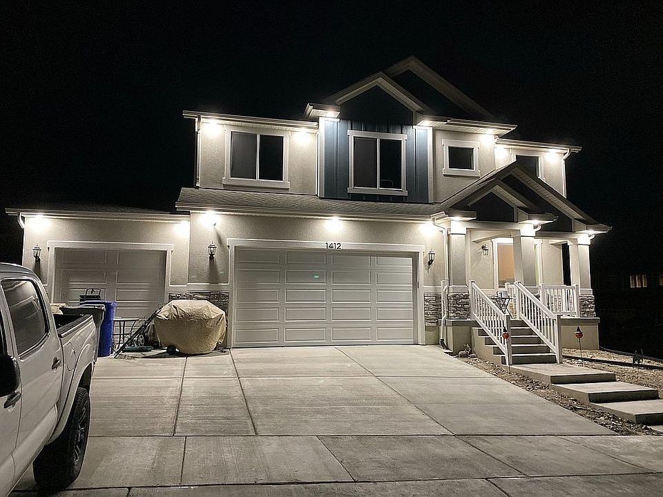 2nd image of 1412 W Wasatch Dr