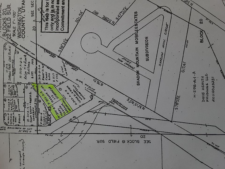 2nd image of 530 N 300 E