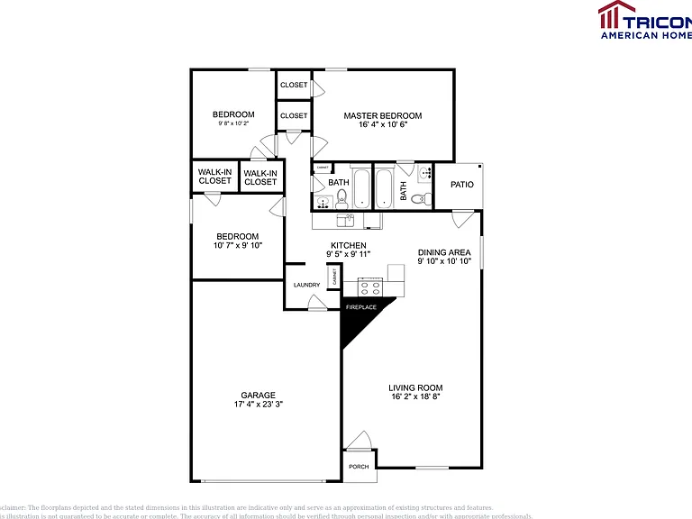 609 S Walnut Creek Dr — Photo 32