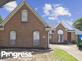 8978 Shellflower Dr, Southaven, MS 38671