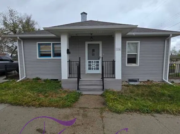 1138 W 11th St #A-1, Casper, WY 82604