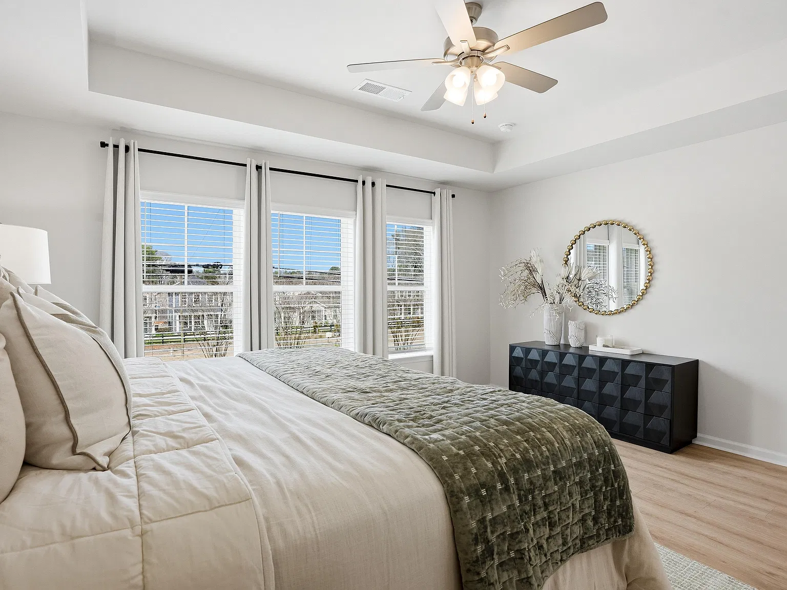 Palmetto Cay — Photo 4