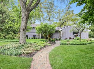 2025 Winchell Ave, Kalamazoo, MI 49008