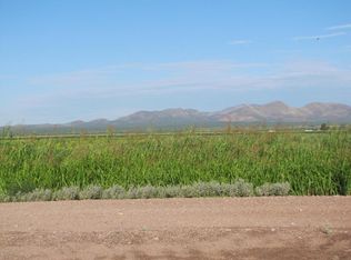 11333 N Martineau Rd #0, Elfrida, AZ 85610