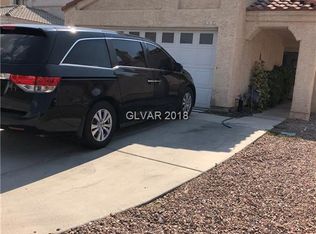 217 Lotus Blossom Ct, Las Vegas, NV 89145