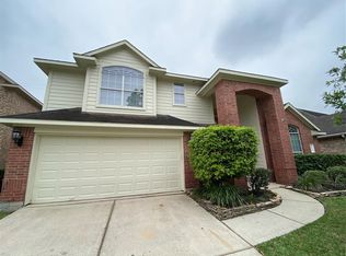 6815 Autumn Rain Ln, Spring, TX 77379